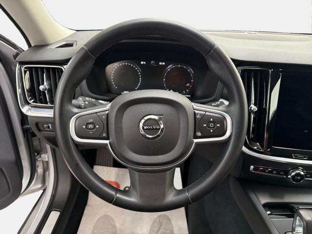 VOLVO V60 usata, con Cerchi in lega