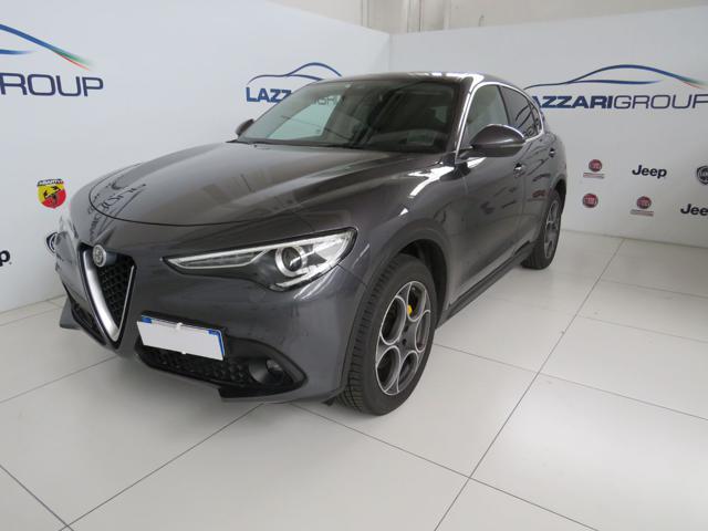 ALFA ROMEO Stelvio usata, con ABS