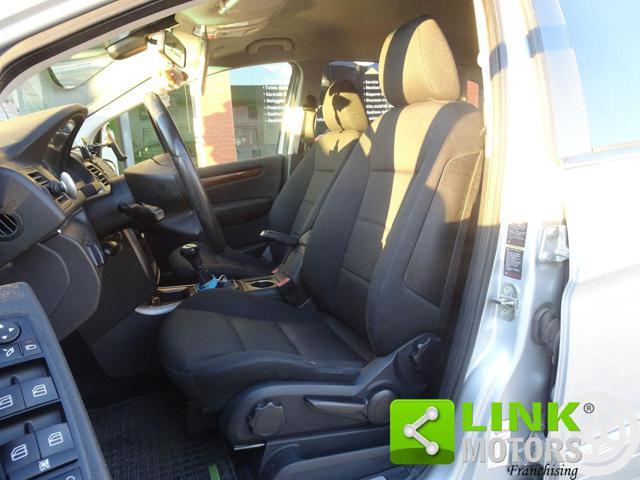 MERCEDES-BENZ B 200 usata, con Controllo vocale