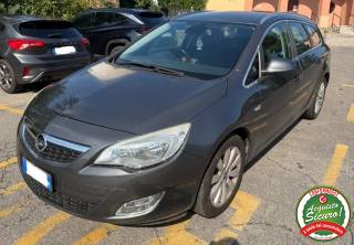 OPEL Astra 1.7 CDTI 125CV Sports Tourer Cosmo