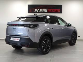 PEUGEOT 3008 usata, con Alzacristalli elettrici