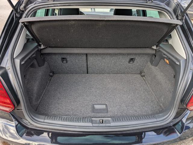 VOLKSWAGEN Polo usata, con Park Distance Control