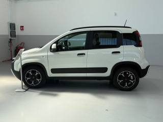 FIAT Panda Cross usata, con Controllo trazione
