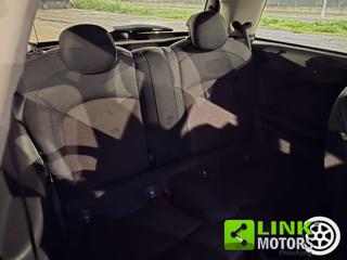 MINI One usata, con Sedile posteriore sdoppiato