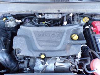 JEEP Compass usata 105