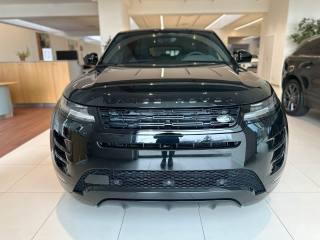 LAND ROVER Range Rover Evoque usata, con Airbag Passeggero