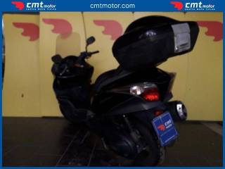 HONDA Silver Wing 400 usata 3