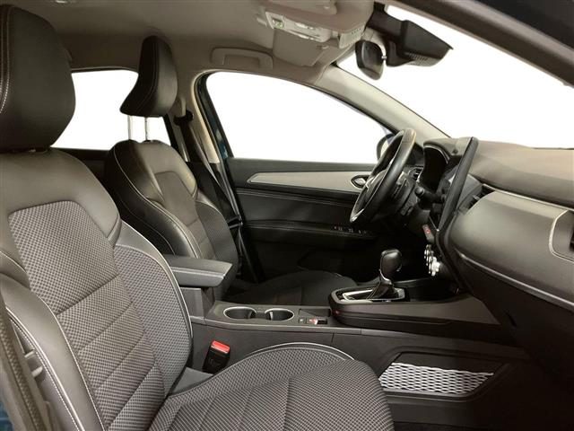 RENAULT Arkana usata, con Cruise Control