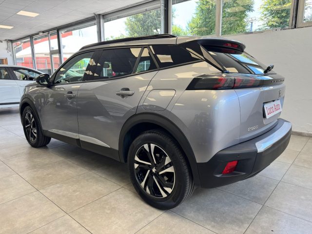 PEUGEOT 2008 usata, con Autoradio