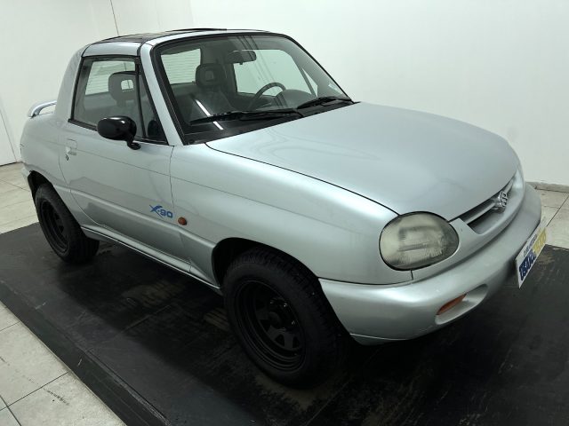 SUZUKI X-90 usata, con Chiusura centralizzata