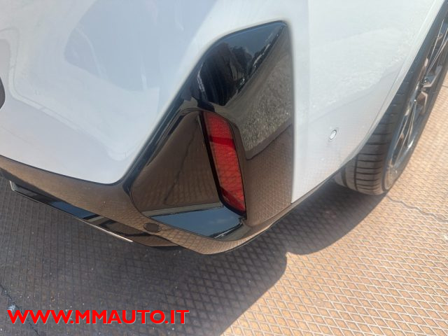 BMW X4 usata, con Autoradio