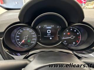 FIAT 500X usata, con ESP