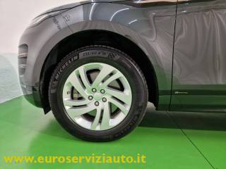 LAND ROVER Range Rover Evoque usata, con Airbag posteriore