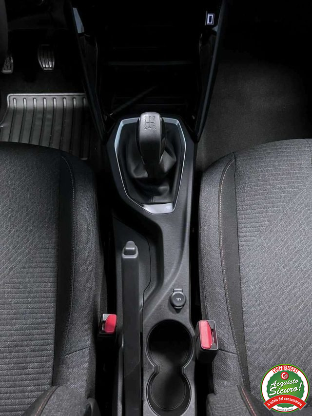 PEUGEOT 208 usata, con Cruise Control