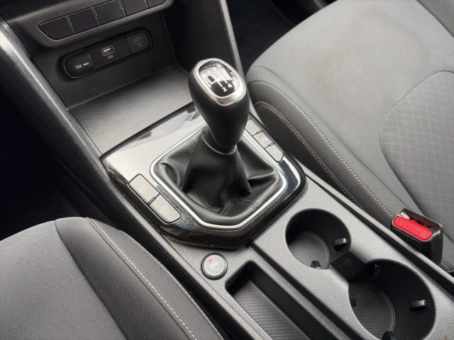KIA Sportage usata, con Bluetooth