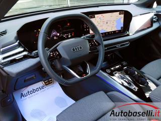 AUDI A5 usata, con Airbag
