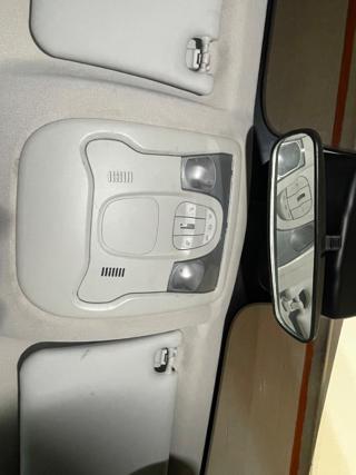 JEEP Renegade usata, con Park Distance Control