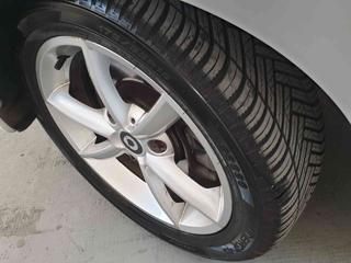 SMART ForTwo usata, con ESP