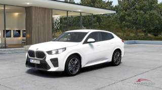 BMW X2  sDrive18d Msport Premium Package