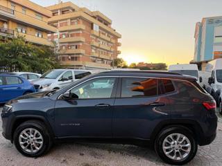 JEEP Compass usata, con Chiusura centralizzata