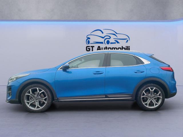 KIA XCeed usata, con Airbag laterali