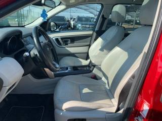 LAND ROVER Discovery Sport usata, con Cerchi in lega