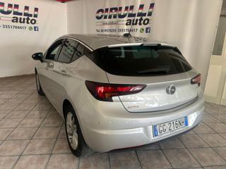 OPEL Astra usata, con Alzacristalli elettrici
