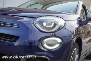 FIAT 500X usata, con Telecamera per parcheggio assistito