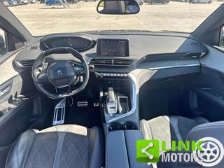 PEUGEOT 3008 usata, con Airbag