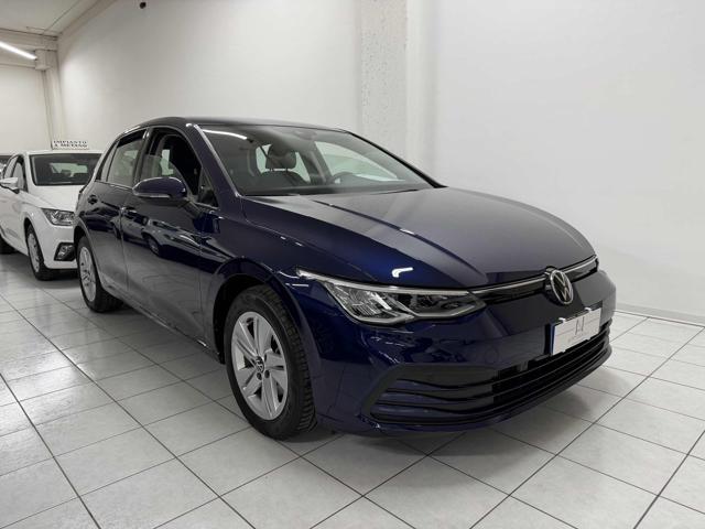 VOLKSWAGEN Golf usata, con Airbag laterali