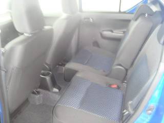 SUZUKI Ignis usata, con Controllo automatico clima