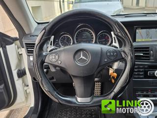 MERCEDES-BENZ E 220 usata 39