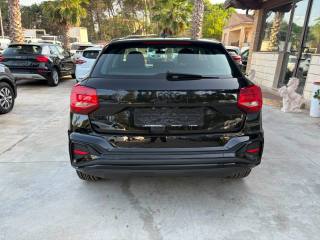 AUDI Q2 usata, con Alzacristalli elettrici