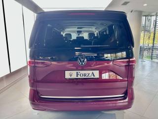 VOLKSWAGEN Multivan usata, con Autoradio