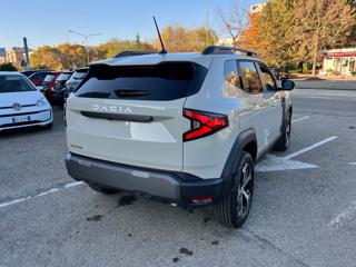 DACIA Duster usata, con Alzacristalli elettrici