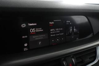 ALFA ROMEO Stelvio usata 16
