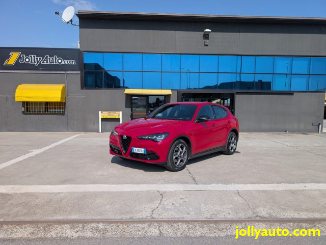 ALFA ROMEO Stelvio usata, con ABS
