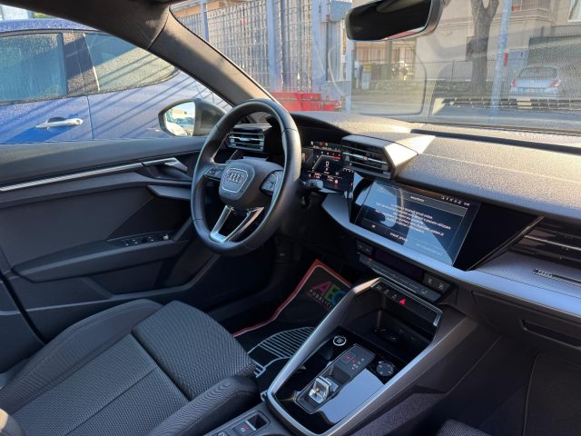 AUDI A3 usata, con Climatizzatore