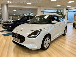 SUZUKI Swift usata, con Chiusura centralizzata