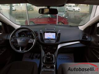 FORD Kuga usata, con Freno di stazionamento elettrico