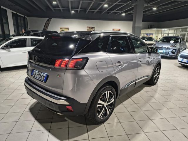PEUGEOT 3008 usata, con Alzacristalli elettrici