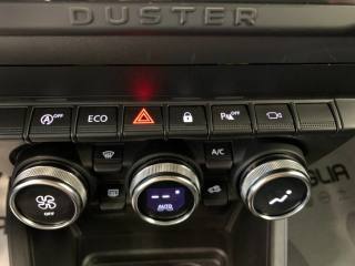 DACIA Duster usata, con Sistema di navigazione