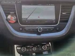 OPEL Grandland X usata, con Antifurto