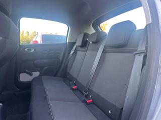 CITROEN C3 usata, con ESP