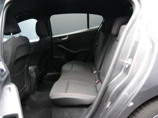 FORD Focus usata, con Cerchi in lega
