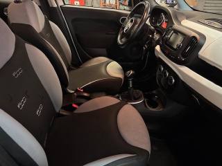 FIAT 500L usata, con Cruise Control