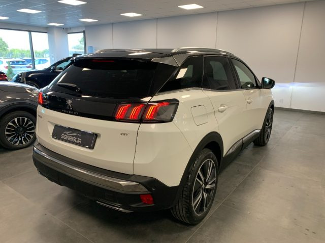 PEUGEOT 3008 usata, con Airbag Passeggero