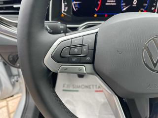 VOLKSWAGEN Polo usata, con Immobilizzatore elettronico