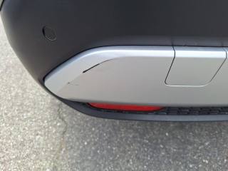 NISSAN Qashqai usata, con Boardcomputer