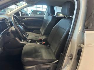 VOLKSWAGEN T-Roc usata, con Immobilizzatore elettronico